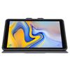 Picture of Click-In case for Samsung  Galaxy Tab A 10.5" (2018) - Blue