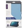 Picture of Click-In case for Samsung  Galaxy Tab A 10.5" (2018) - Blue