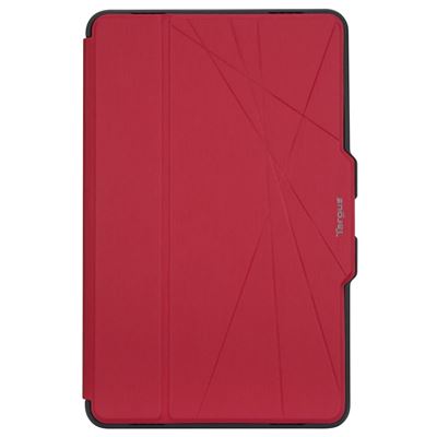 Picture of Click-In case for Samsung  Galaxy Tab A 10.5" (2018) - Fuchsia