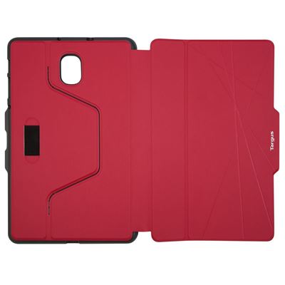 Picture of Click-In case for Samsung  Galaxy Tab A 10.5" (2018) - Fuchsia