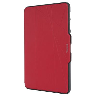 Picture of Click-In case for Samsung  Galaxy Tab A 10.5" (2018) - Fuchsia