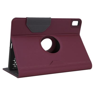 Picture of VersaVu® Classic Case for 11-in. iPad Pro® - Burgundy