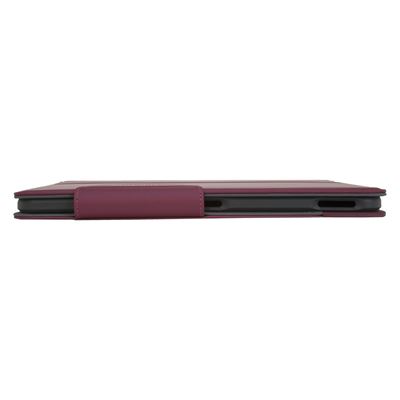 Picture of VersaVu® Classic Case for 11-in. iPad Pro® - Burgundy