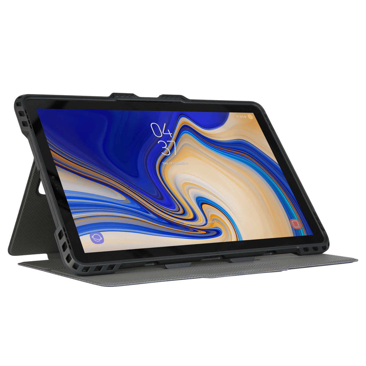 Pro-Tek™ Rotating Case for Samsung Galaxy Tab S4 10.5 ...