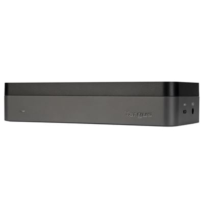 Picture of USB-C Universal Quad HD Docking Station