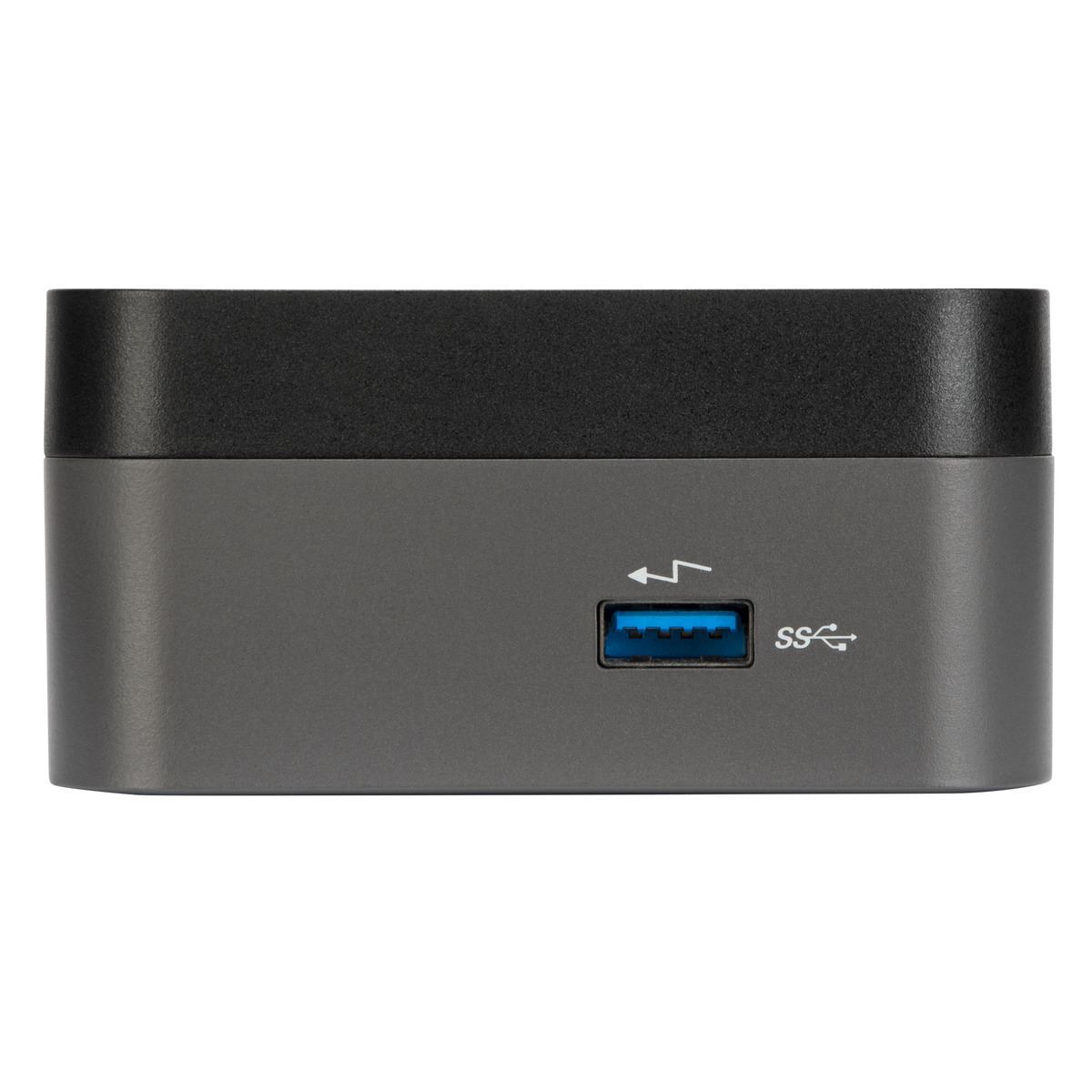 USBC Universal Quad HD Docking Station