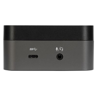 Picture of USB-C Universal Quad HD Docking Station