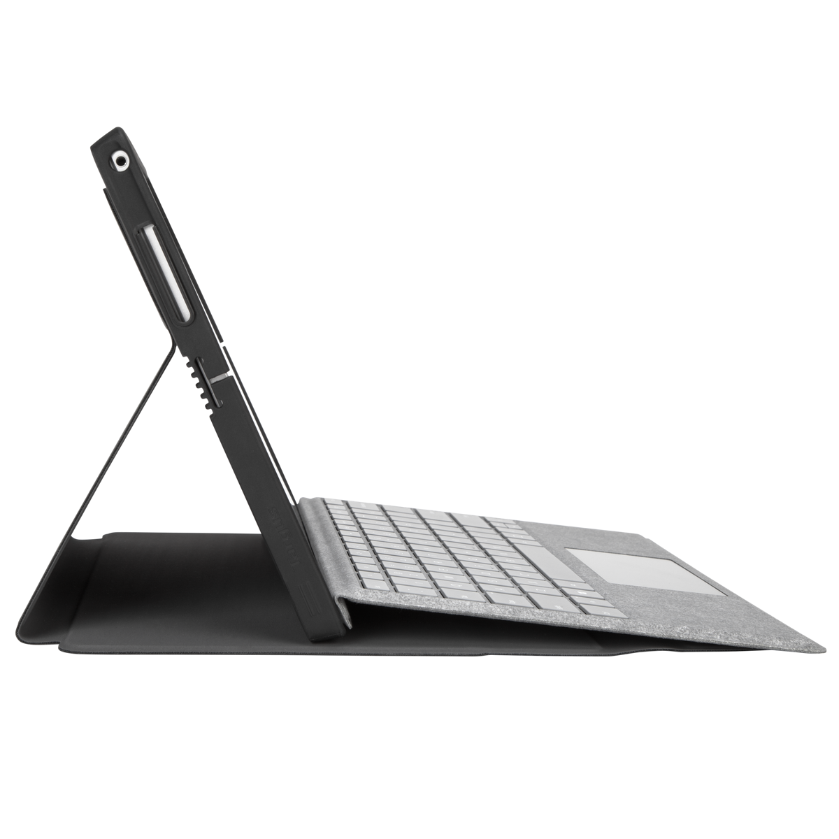 Folio Wrap + Stand for Microsoft Surface™ Pro (2017), Surface Pro 6 and