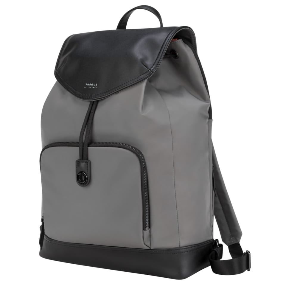 drawstring backpack with padded straps