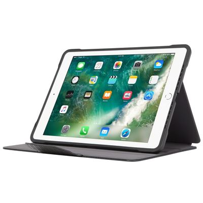 Picture of Click-In Case for iPad (6th gen. / 5th gen.), iPad Pro (9.7-inch), iPad Air 2 & iPad Air - Black