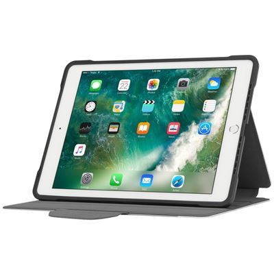 Picture of Click-In Case for iPad (6th gen. / 5th gen.), iPad Pro (9.7-inch), iPad Air 2 & iPad Air - Silver