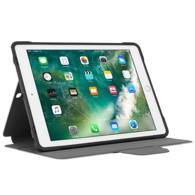 Picture of Click-In Case for iPad (6th gen. / 5th gen.), iPad Pro (9.7-inch), iPad Air 2 & iPad Air - Silver