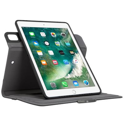 Picture of Versavu Signature case for iPad (6th gen. / 5th gen.), iPad Pro (9.7-inch), iPad Air 2 & iPad Air - Blue