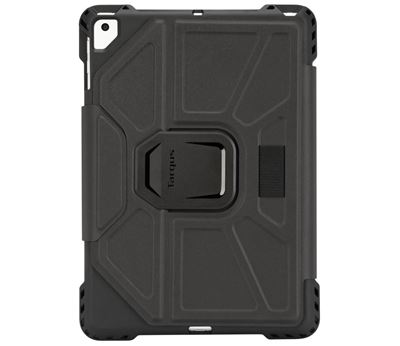 Picture of Pro-Tek Case for iPad (6th gen. / 5th gen.), iPad Pro (9.7-inch), iPad Air 2 & iPad Air - Black