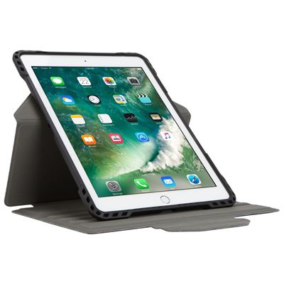 Picture of Pro-Tek Case for iPad (6th gen. / 5th gen.), iPad Pro (9.7-inch), iPad Air 2 & iPad Air - Black