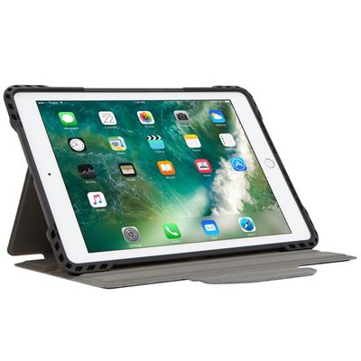 Picture of Pro-Tek Case for iPad (6th gen. / 5th gen.), iPad Pro (9.7-inch), iPad Air 2 & iPad Air - Black