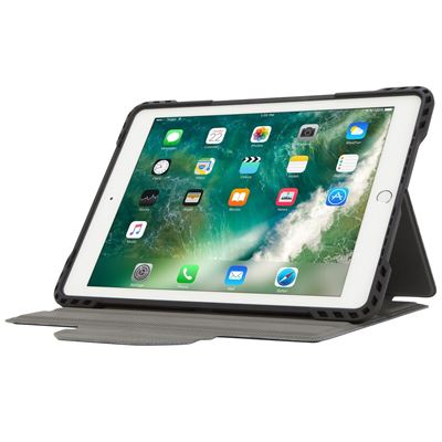 Picture of Pro-Tek Case for iPad (6th gen. / 5th gen.), iPad Pro (9.7-inch), iPad Air 2 & iPad Air - Black