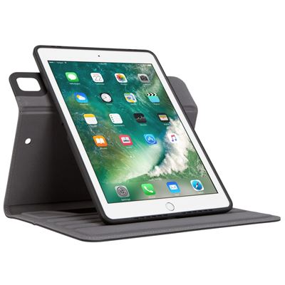 Picture of Versavu case for iPad (6th gen. / 5th gen.), iPad Pro (9.7-inch), iPad Air 2 & iPad Air - Black