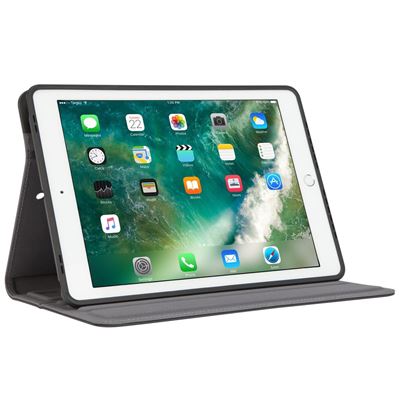 Picture of Versavu case for iPad (6th gen. / 5th gen.), iPad Pro (9.7-inch), iPad Air 2 & iPad Air - Black