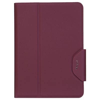 Picture of Versavu case for iPad (6th gen. / 5th gen.), iPad Pro (9.7-inch), iPad Air 2 & iPad Air - Burgundy