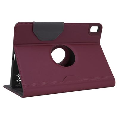 Picture of Versavu case for iPad (6th gen. / 5th gen.), iPad Pro (9.7-inch), iPad Air 2 & iPad Air - Burgundy