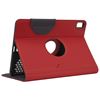 Picture of Versavu case for iPad (6th gen. / 5th gen.), iPad Pro (9.7-inch), iPad Air 2 & iPad Air - Red