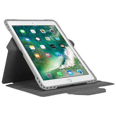 Picture of Pro-Tek Case for iPad (6th gen. / 5th gen.), iPad Pro (9.7-inch), iPad Air 2 & iPad Air - SIlver