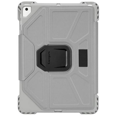 Picture of Pro-Tek Case for iPad (6th gen. / 5th gen.), iPad Pro (9.7-inch), iPad Air 2 & iPad Air - SIlver