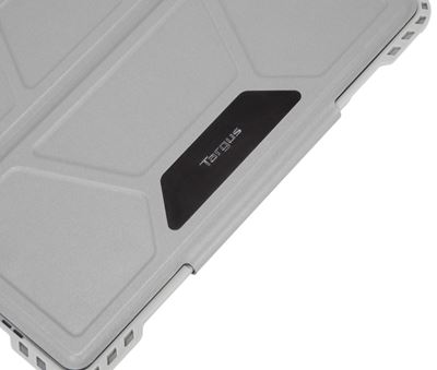 Picture of Pro-Tek Case for iPad (6th gen. / 5th gen.), iPad Pro (9.7-inch), iPad Air 2 & iPad Air - SIlver