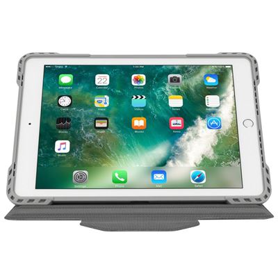 Picture of Pro-Tek Case for iPad (6th gen. / 5th gen.), iPad Pro (9.7-inch), iPad Air 2 & iPad Air - SIlver