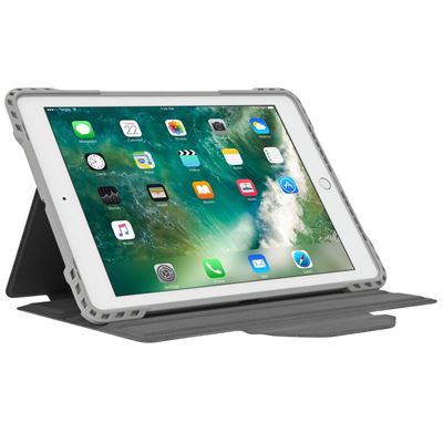 Picture of Pro-Tek Case for iPad (6th gen. / 5th gen.), iPad Pro (9.7-inch), iPad Air 2 & iPad Air - SIlver