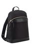 Picture of Newport 12" Mini Backpack - Black