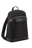 Picture of Newport 12" Mini Backpack - Black