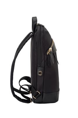 Picture of Newport 12" Mini Backpack - Black