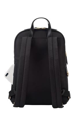 Picture of Newport 12" Mini Backpack - Black