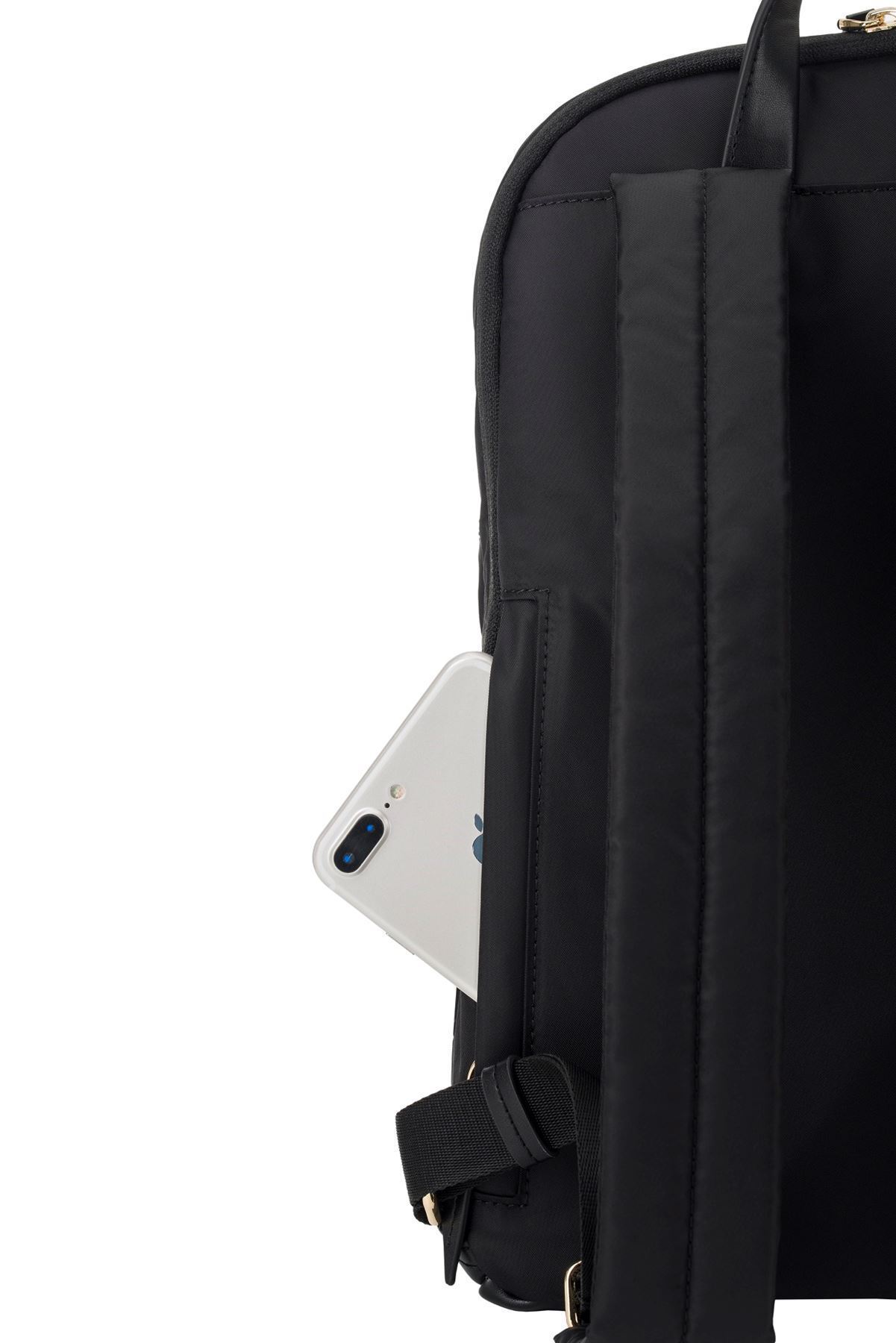 LOW PROFILE BACKPACK - ZAINO PORTAUTENSILI IN NYLON BALIS 4058546227791