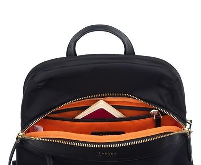 Picture of Newport 12" Mini Backpack - Black