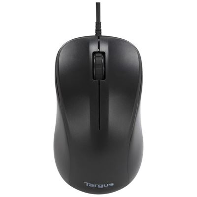 Picture of 3 Button Optical USB Mouse