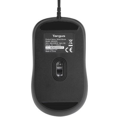 Picture of 3 Button Optical USB Mouse