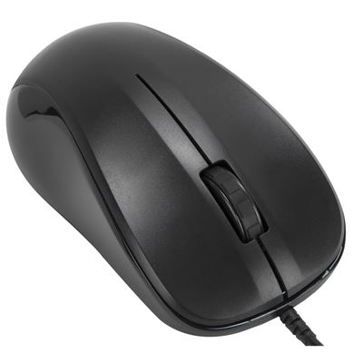 Picture of 3 Button Optical USB Mouse