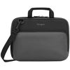 Picture of 11.6" Work-in Essentials Case for Chromebook™ - Black/Grey