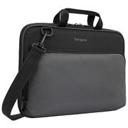 Picture of 13"-14" Work-in Essentials Case for Chromebook™ - Black/Grey