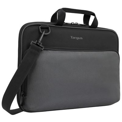 13 14 Work in Essentials Case for Chromebook Black Grey