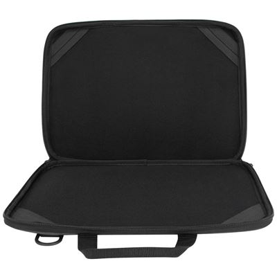 Picture of 13"-14" Work-in Essentials Case for Chromebook™ - Black/Grey