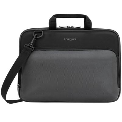 Picture of 13"-14" Work-in Essentials Case for Chromebook™ - Black/Grey