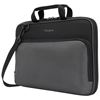 Picture of 13"-14" Work-in Essentials Case for Chromebook™ - Black/Grey