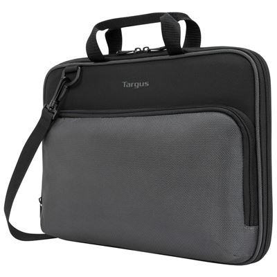 Picture of 13"-14" Work-in Essentials Case for Chromebook™ - Black/Grey