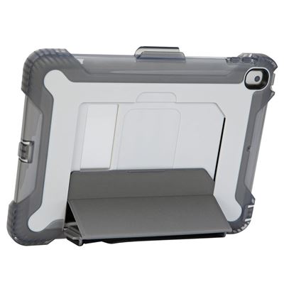 Picture of SafePort Rugged Tablet Case for iPad (6th gen. / 5th gen.), iPad Pro (9.7-inch) - Grey