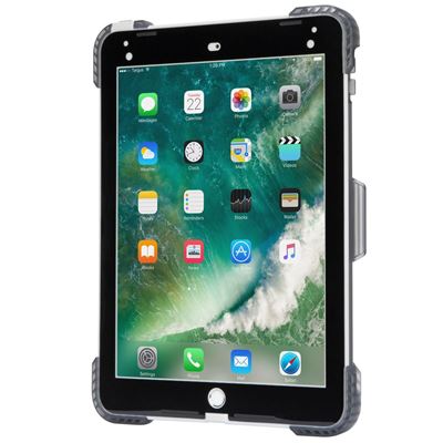 Picture of SafePort Rugged Tablet Case for iPad (6th gen. / 5th gen.), iPad Pro (9.7-inch) - Grey