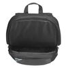 Picture of Intellect 15.6" Laptop Backpack - Black/Grey